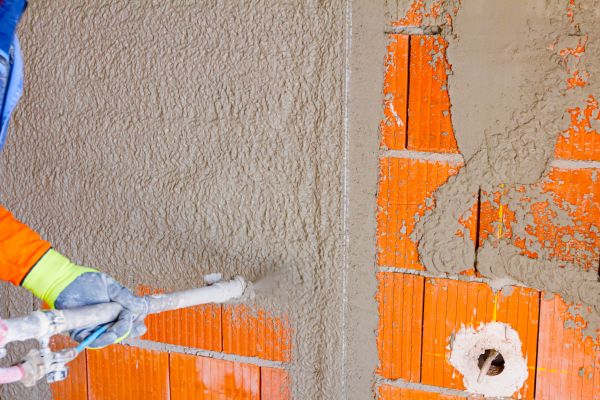 Cost of Pressure Grouting in Parker