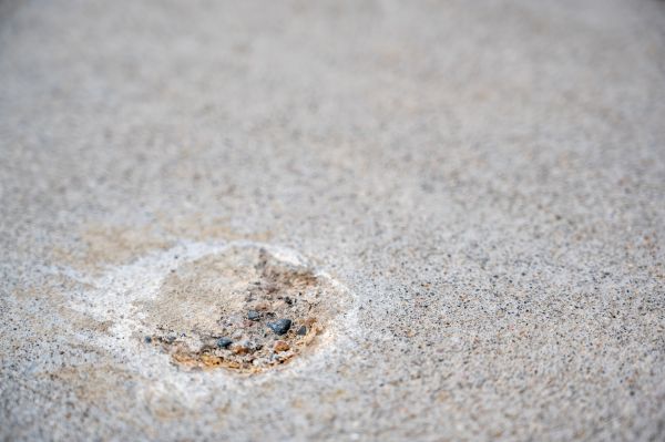 Concrete Jacking in Parker
