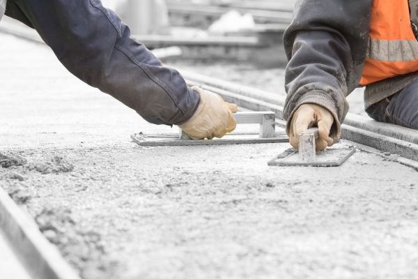Cost of Driveway Mudjacking in Parker