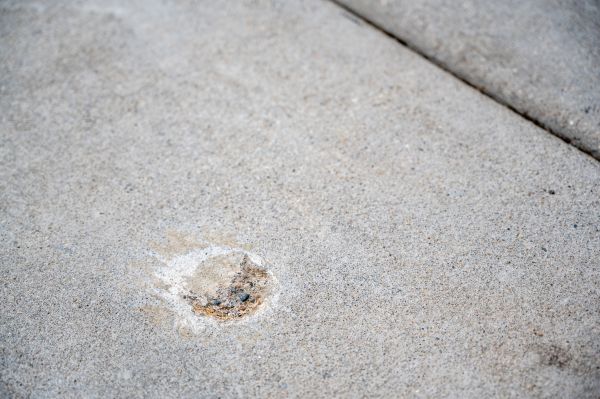 Cost of Patio Raising in Parker