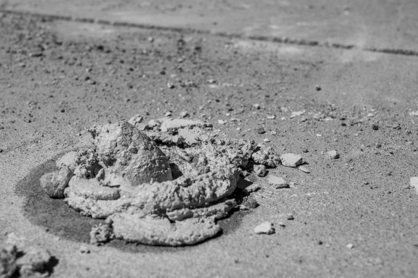 Cost of Concrete Slabjacking in Parker