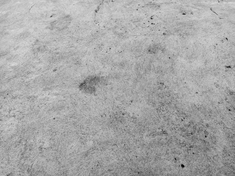 Finished Leveling Results